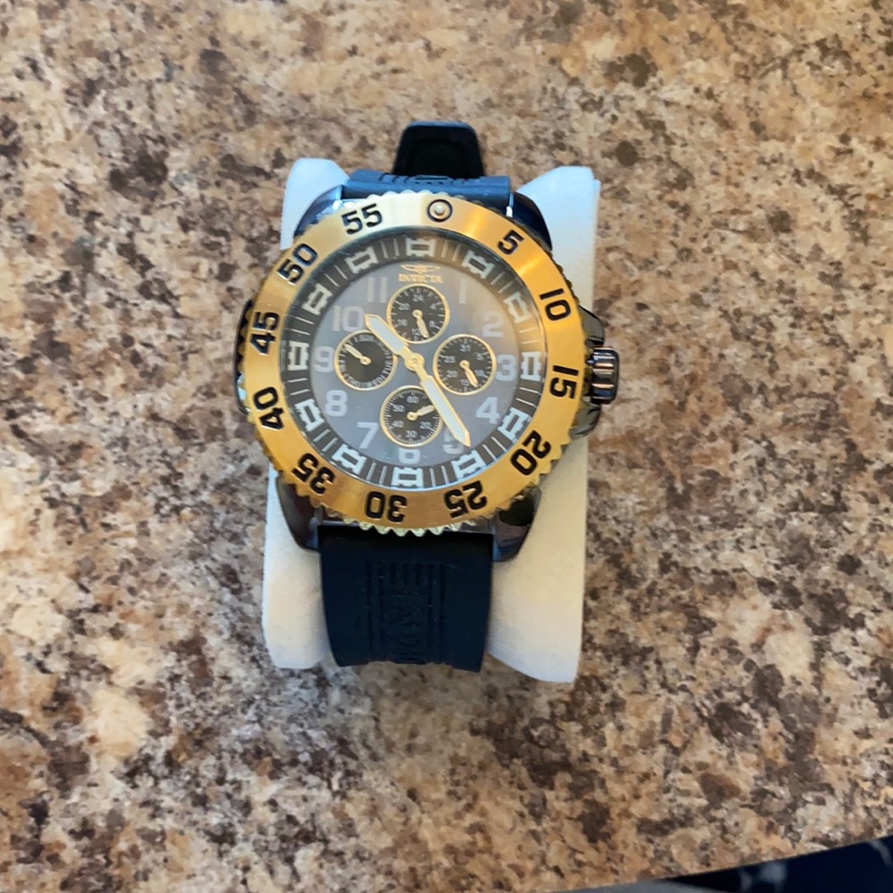 Invicta Watch